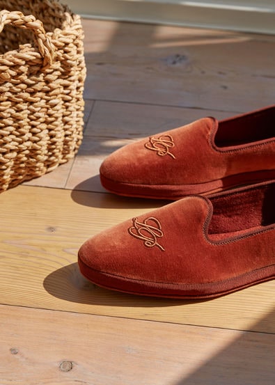 LP Venice Slipper Loafers