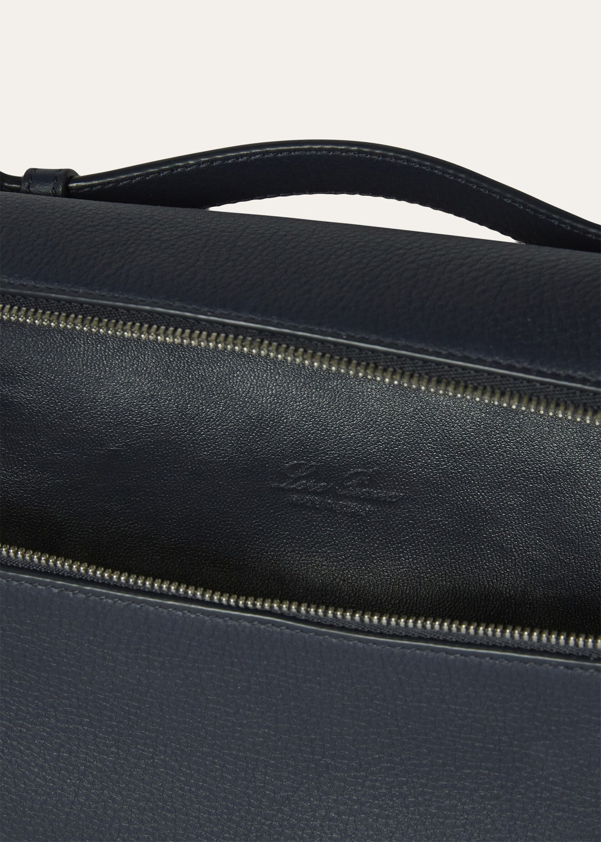 EXTRA POCKET BACKPACK L23,5 TENDER CALF