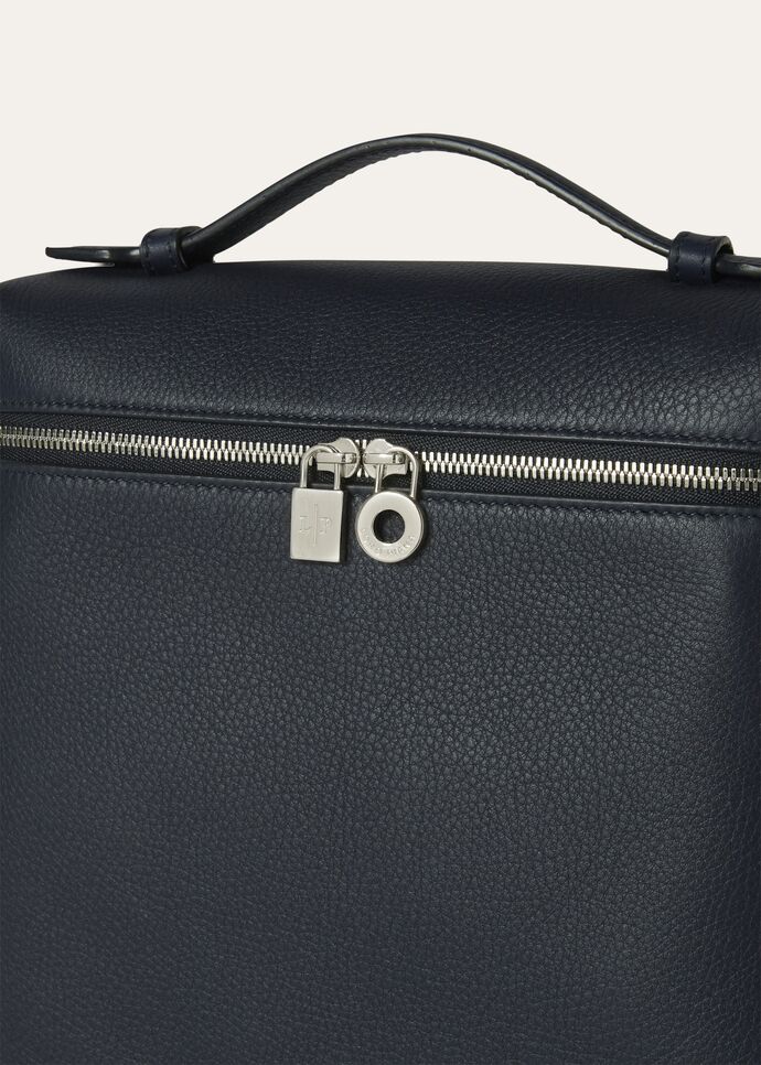 EXTRA POCKET BACKPACK L23,5 TENDER CALF_FAM6491_W948_NR_7
