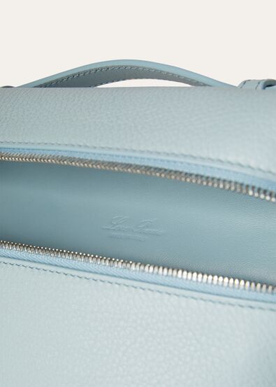 EXTRA POCKET BACKPACK L23,5 TENDER CALF