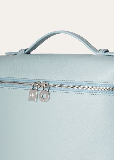 EXTRA POCKET BACKPACK L23,5 TENDER CALF