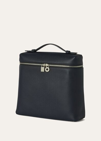 EXTRA POCKET BACKPACK L23,5 TENDER CALF