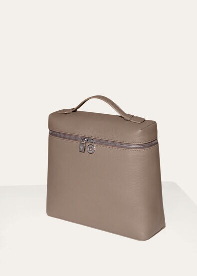 EXTRA POCKET BACKPACK L23,5 TENDER CALF