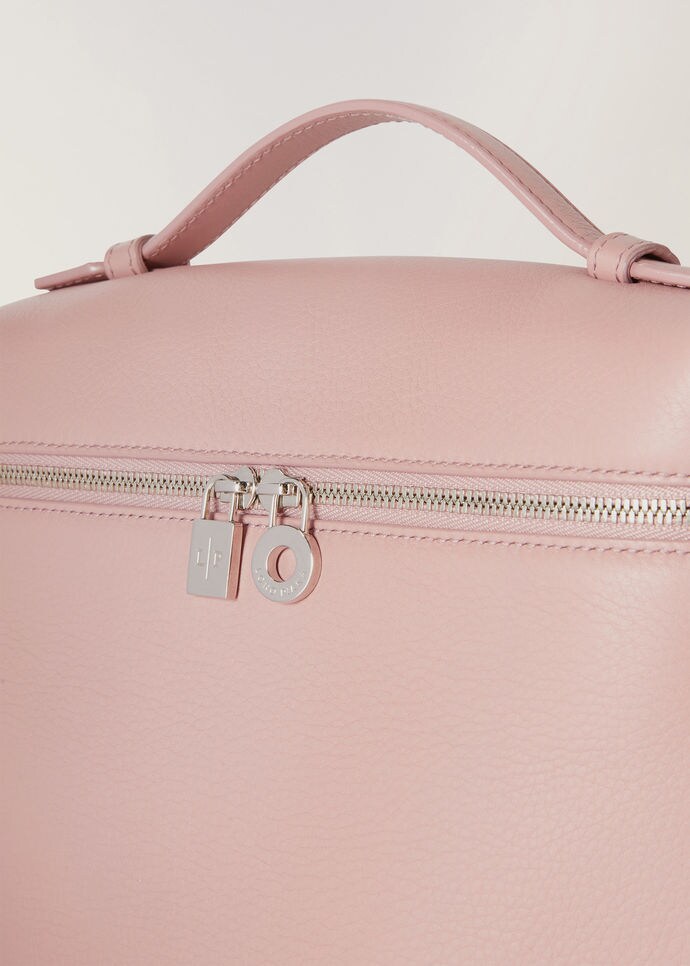 Extra Pocket Backpack L23.5-Calfskin