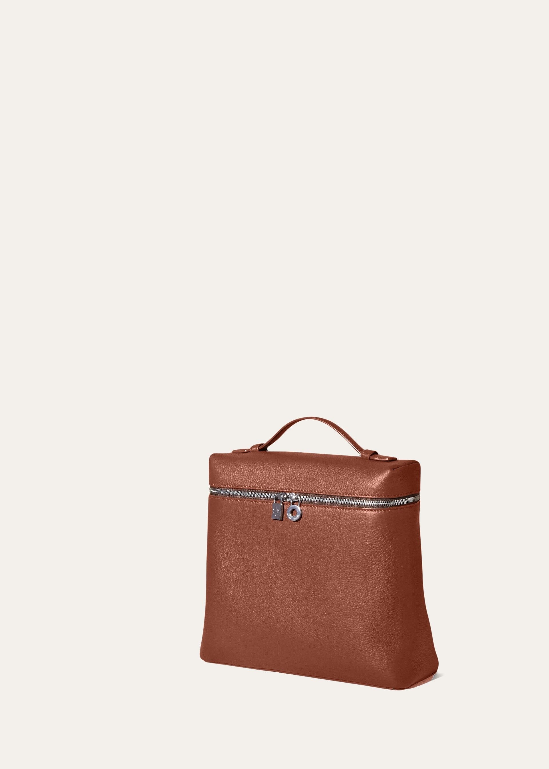 EXTRA POCKET BACKPACK L23,5 TENDER CALF