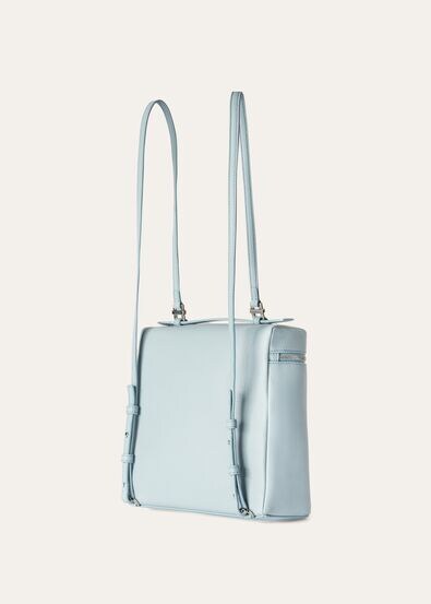 EXTRA POCKET BACKPACK L23,5 TENDER CALF