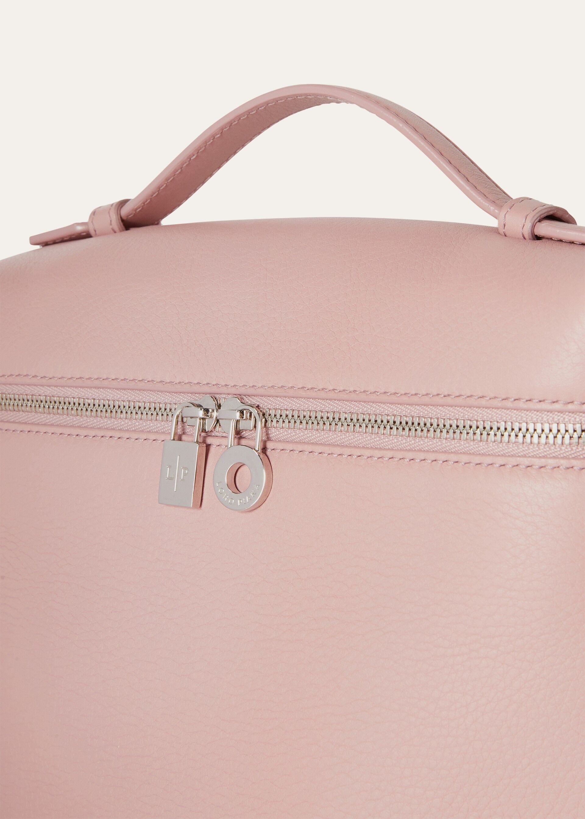 EXTRA POCKET BACKPACK L23,5 TENDER CALF
