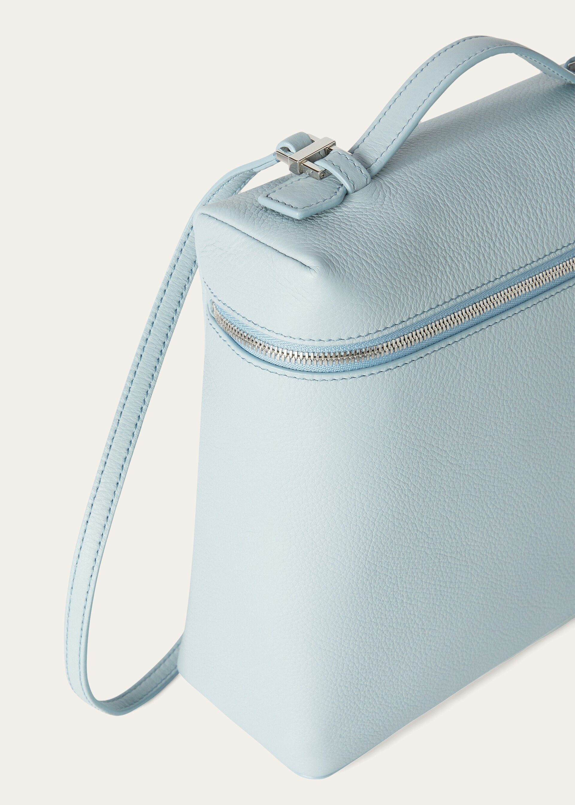 EXTRA POCKET BACKPACK L23,5 TENDER CALF