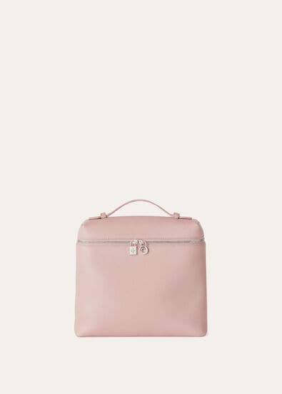 EXTRA POCKET BACKPACK L23,5 TENDER CALF