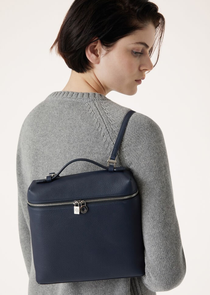 EXTRA POCKET BACKPACK L23,5 TENDER CALF_FAM6491_W948_NR_1