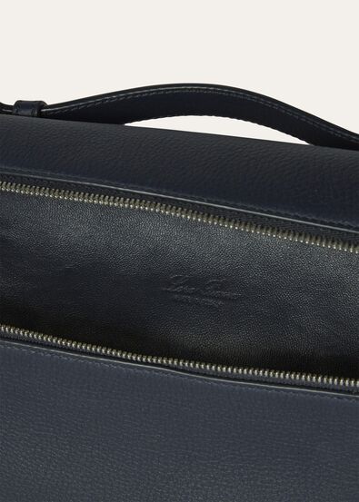 EXTRA POCKET BACKPACK L23,5 TENDER CALF