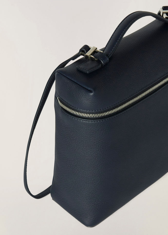 Extra Pocket Backpack L23.5-Calfskin