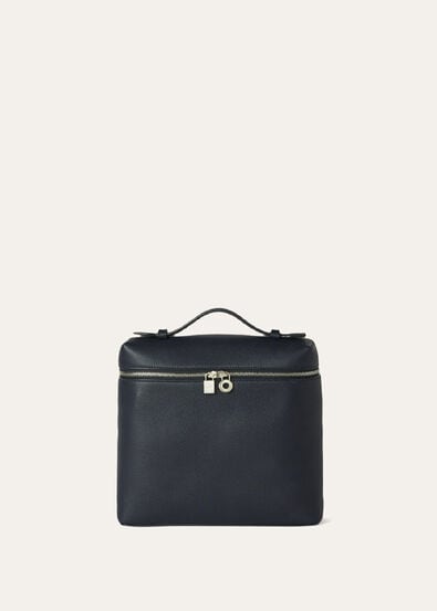 EXTRA POCKET BACKPACK L23,5 TENDER CALF