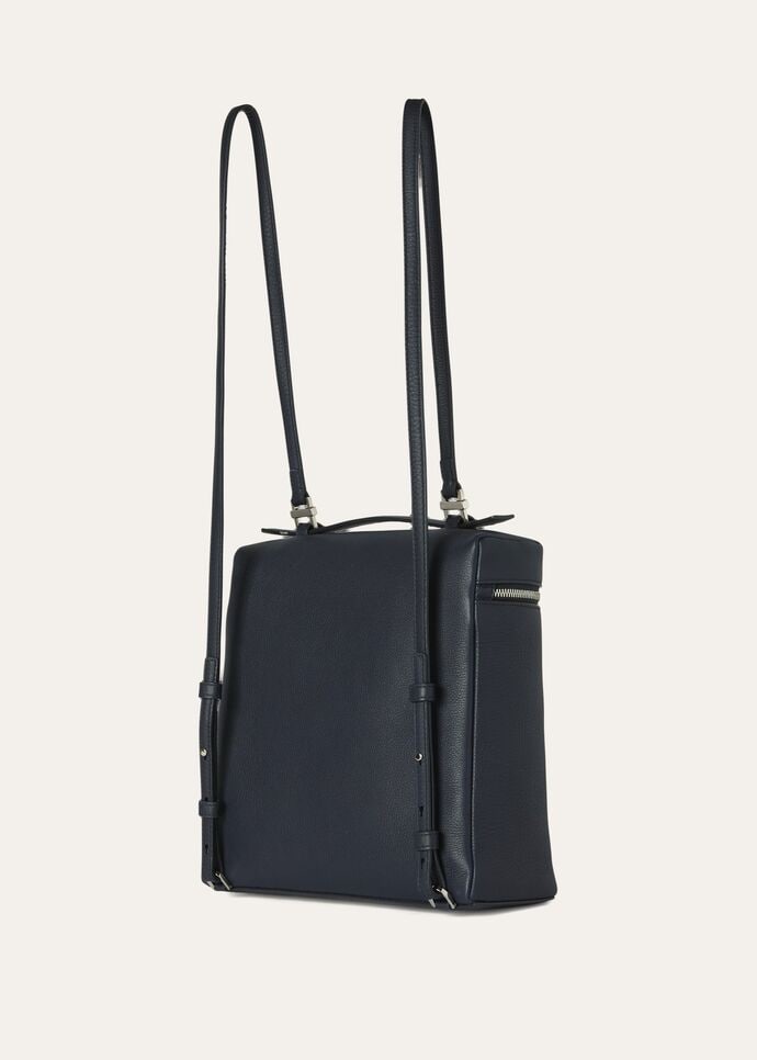 EXTRA POCKET BACKPACK L23,5 TENDER CALF_FAM6491_W948_NR_3
