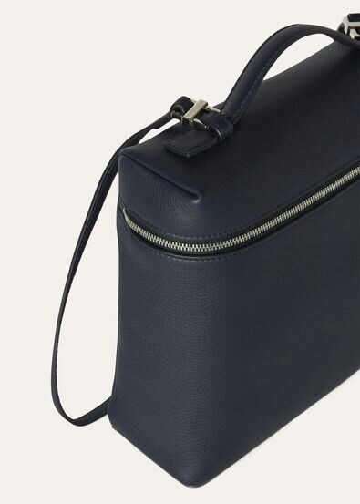 EXTRA POCKET BACKPACK L23,5 TENDER CALF