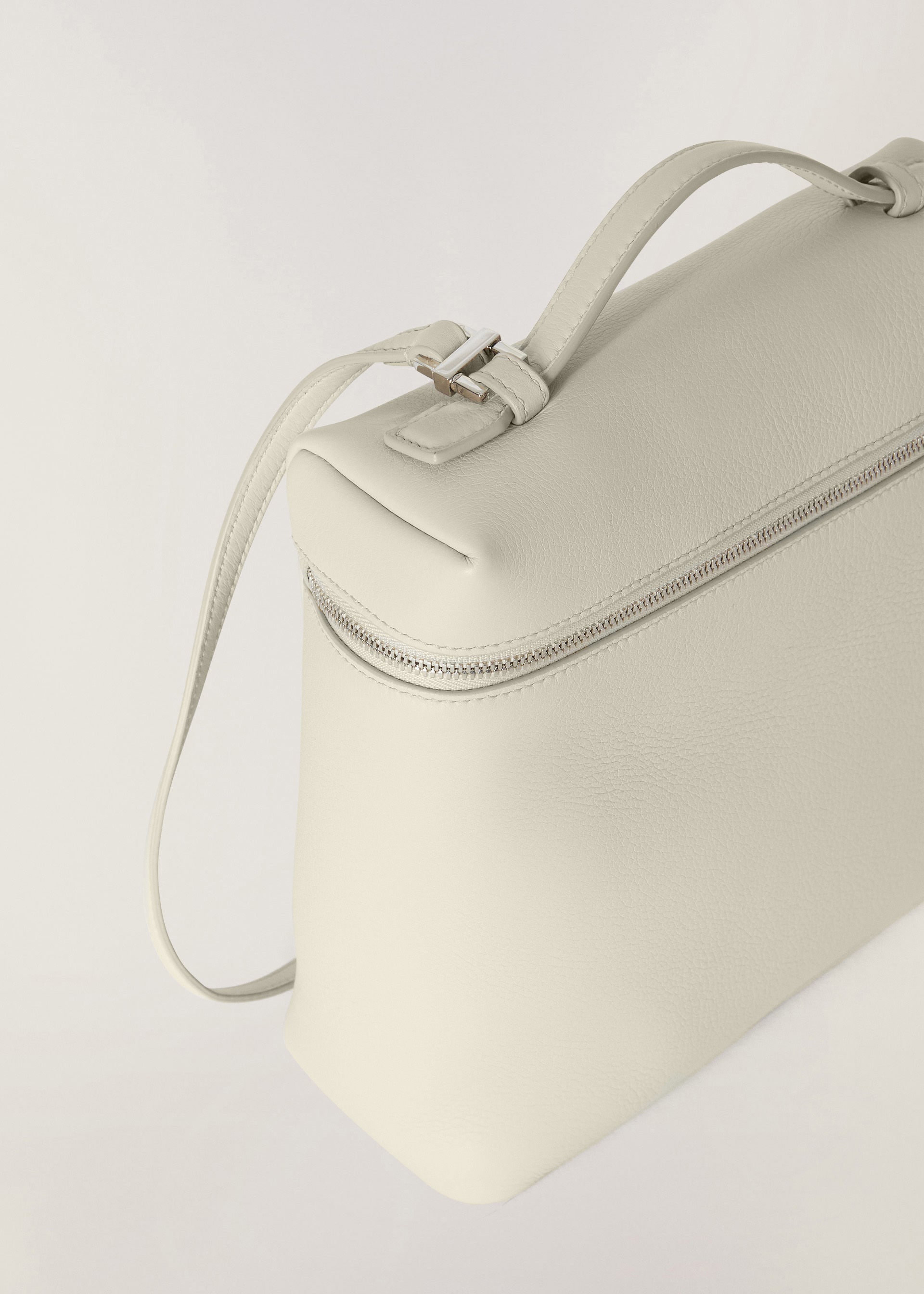 EXTRA POCKET BACKPACK L23,5 TENDER CALF