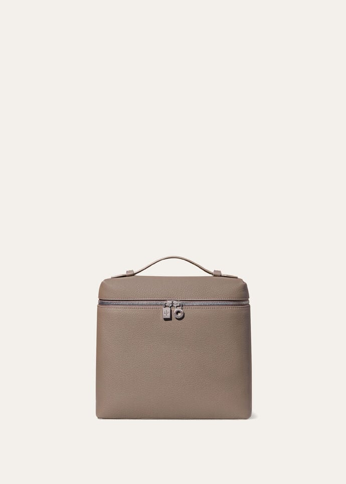 EXTRA POCKET BACKPACK L23,5 TENDER CALF_FAM6491_D05S_NR_1