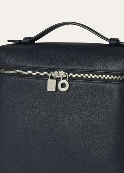 EXTRA POCKET BACKPACK L23,5 TENDER CALF