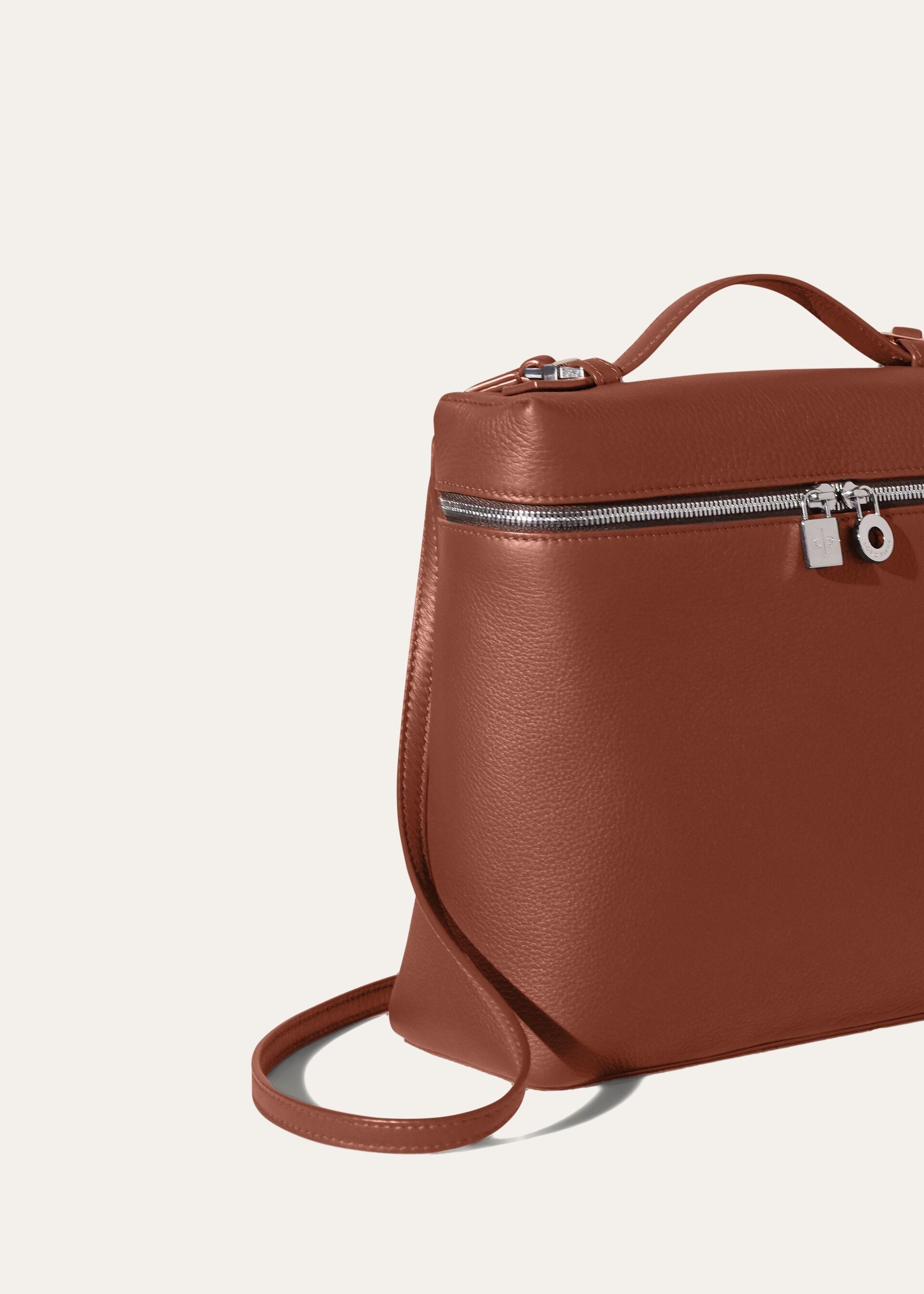 EXTRA POCKET BACKPACK L23,5 TENDER CALF