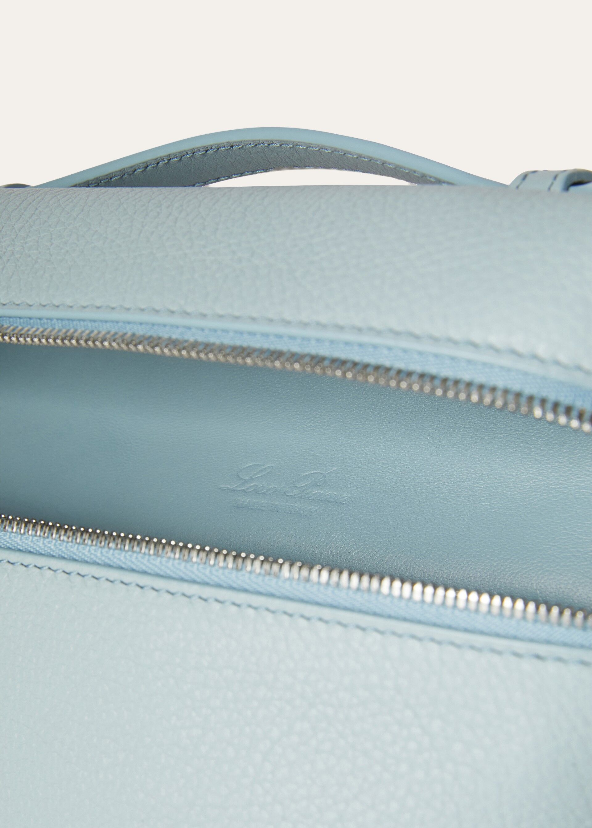 EXTRA POCKET BACKPACK L23,5 TENDER CALF