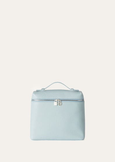 EXTRA POCKET BACKPACK L23,5 TENDER CALF