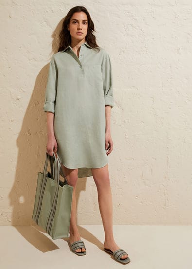 loro piana dressing gown