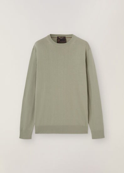 Pull ras-du-cou Light Soft