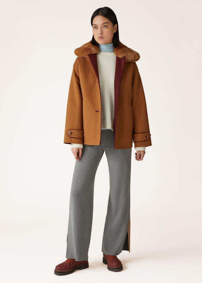 GIUBB ALASTOR FUR DOUBLE VICUNA/ BABY CASHMERE_FAM6568_B2JB_3