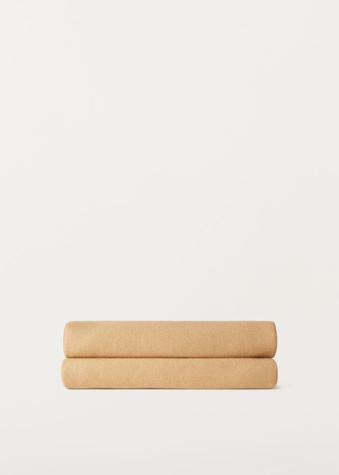 Travel Blanket-Cashmere