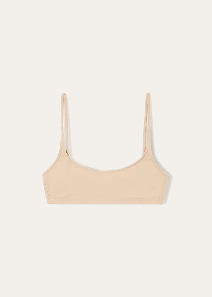 BANDEAU TOP MARINE JERSEY_FAM7062_D0D6_1