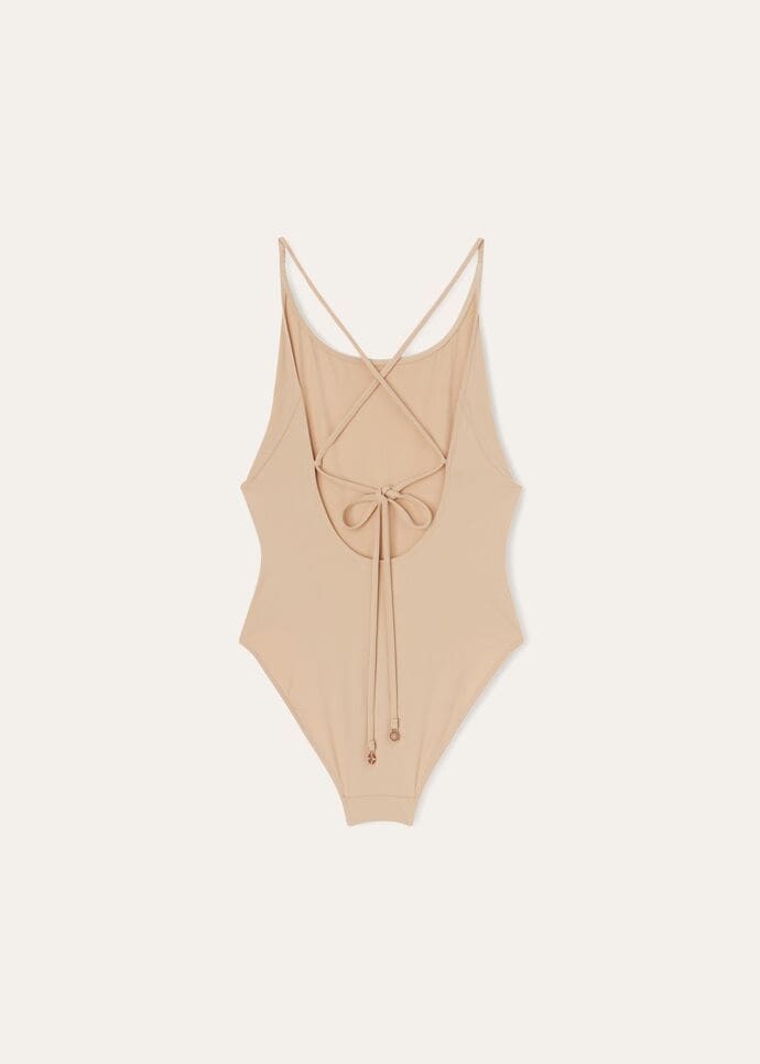 CROSSED STRAPS SWIMSUIT RESORT MARINE JERSEY_FAM7065_D0D6_42_2