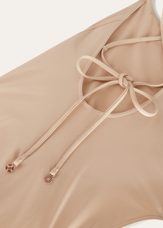 CROSSED STRAPS SWIMSUIT RESORT MARINE JERSEY_FAM7065_D0D6_42_3