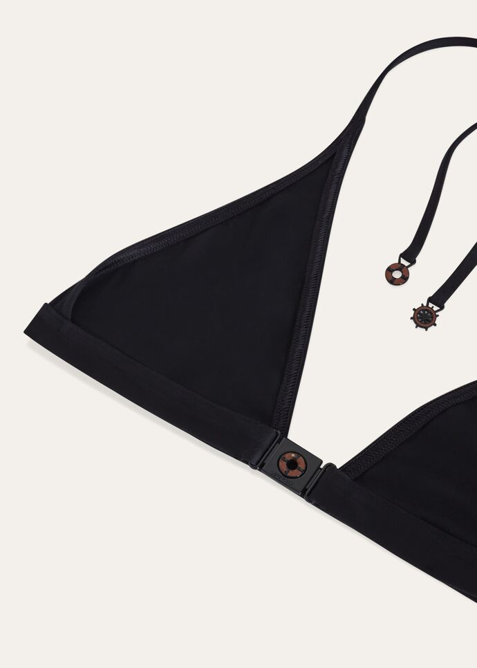 HALTER NECK BIKINI TOP RESORT MARINE JERSEY_FAM7069_W000_3