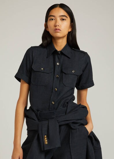 Annalisa Shirt