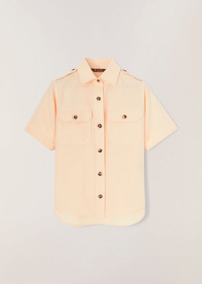 Annalisa Shirt