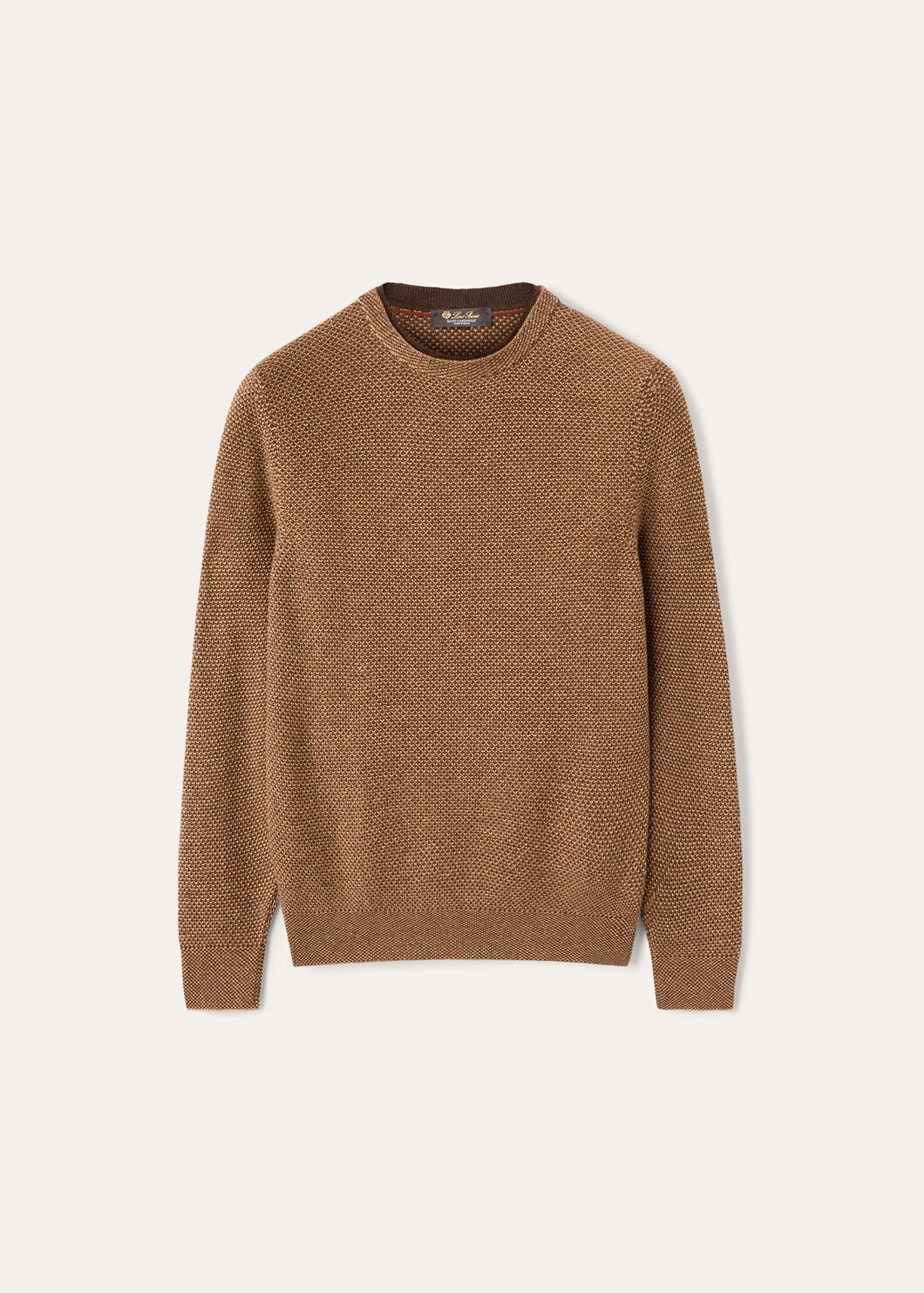 Loro Piana Men's Baby Cashmere Full-Zip Sweater | Neiman Marcus