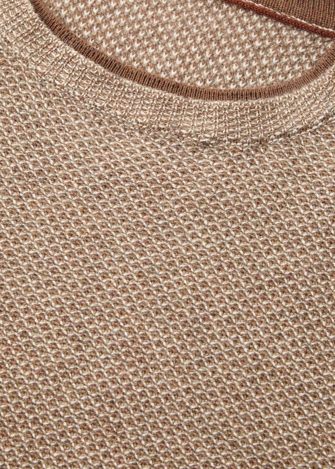 VARALLO CREWNECK SWEATER BABY CASH GG 12_FAM7601_J2DU_7