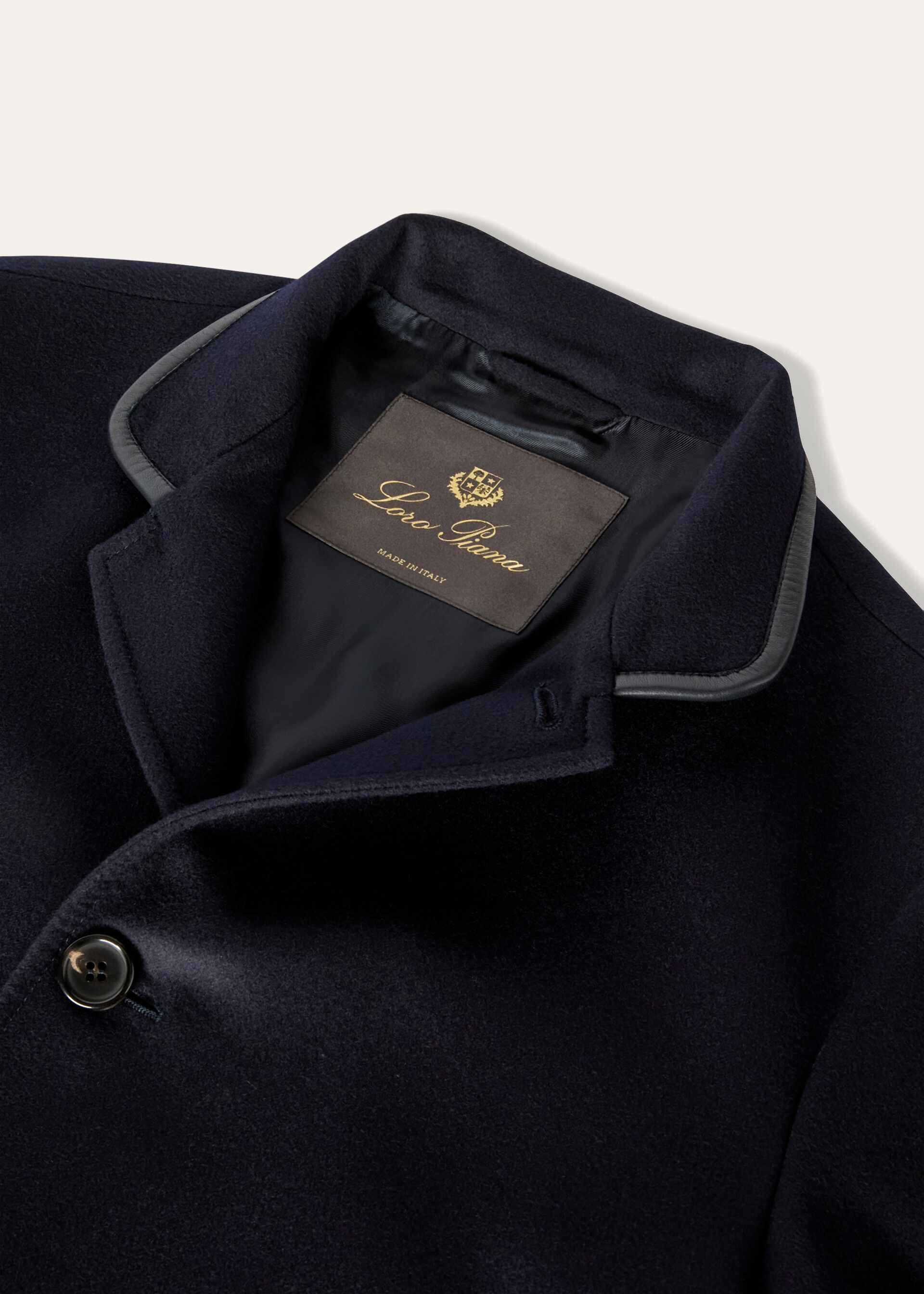 SPAGNA JACKET DTL ONLY DOUBLE RAIN