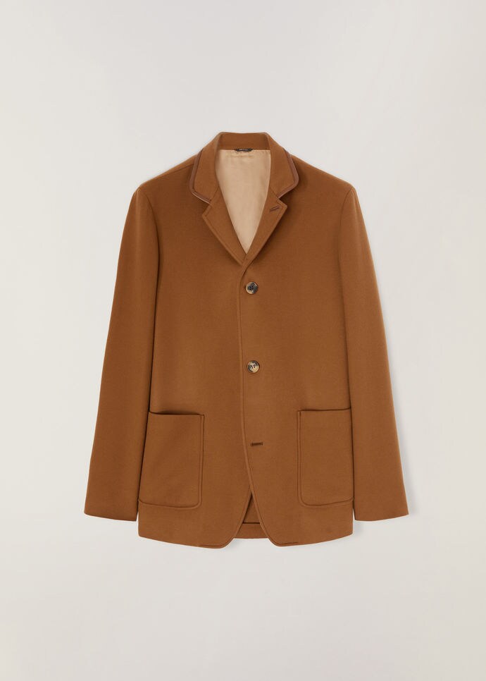 Spagna Jacket