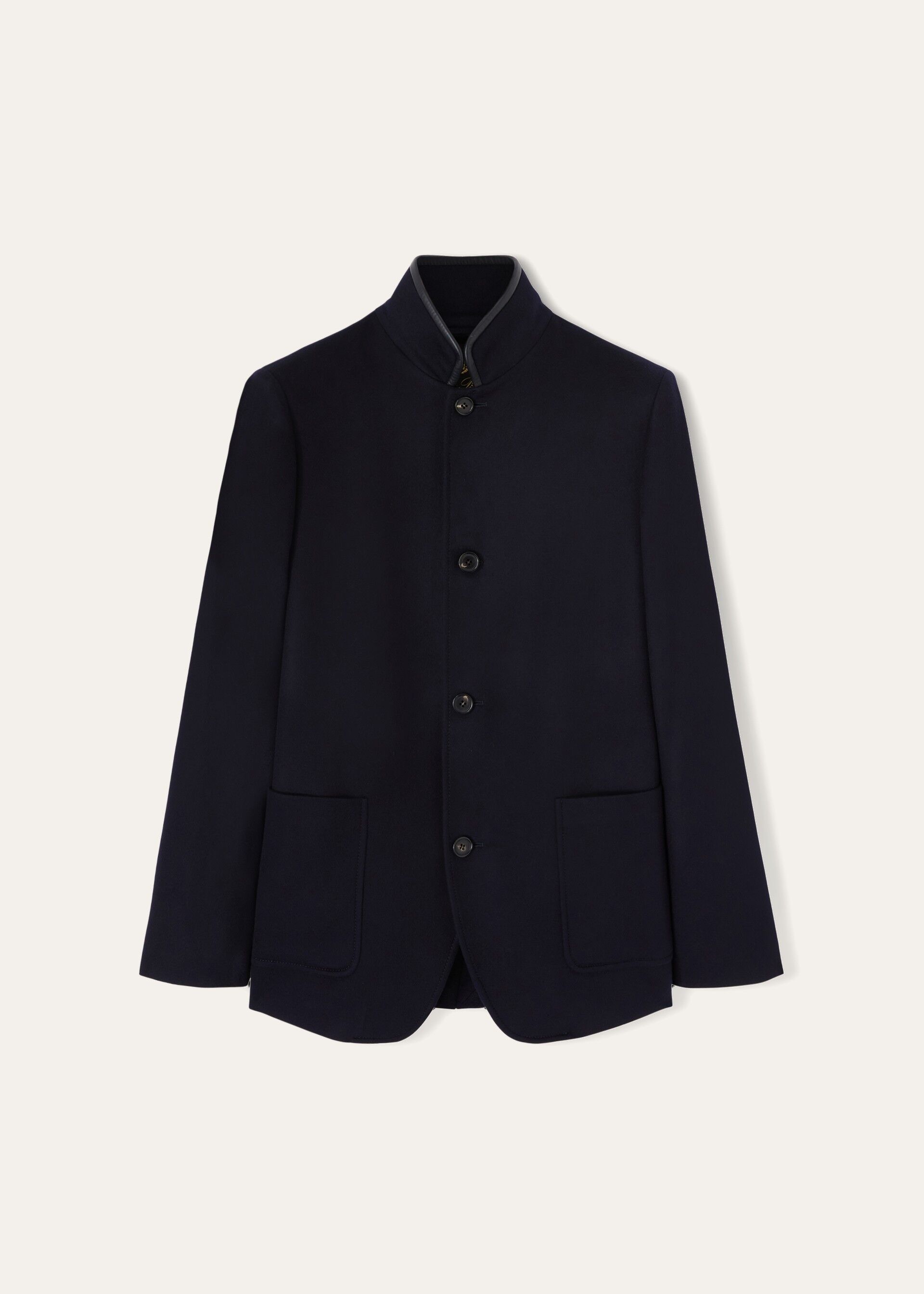 SPAGNA JACKET DTL ONLY DOUBLE RAIN