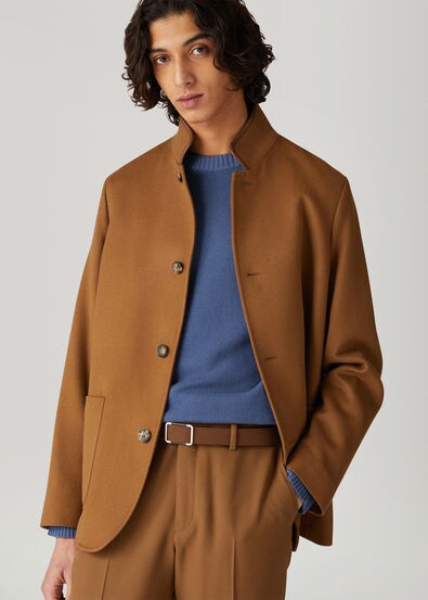Spagna Jacket