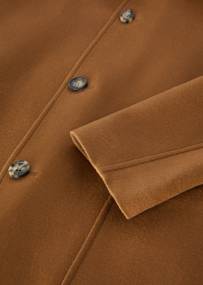 Spagna Jacket