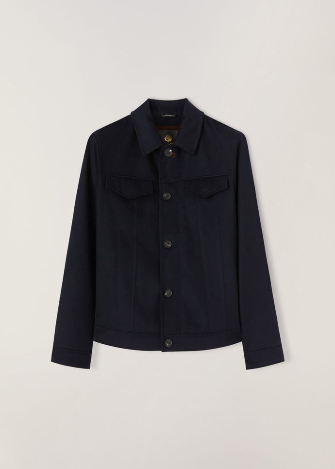 Neive Jacket