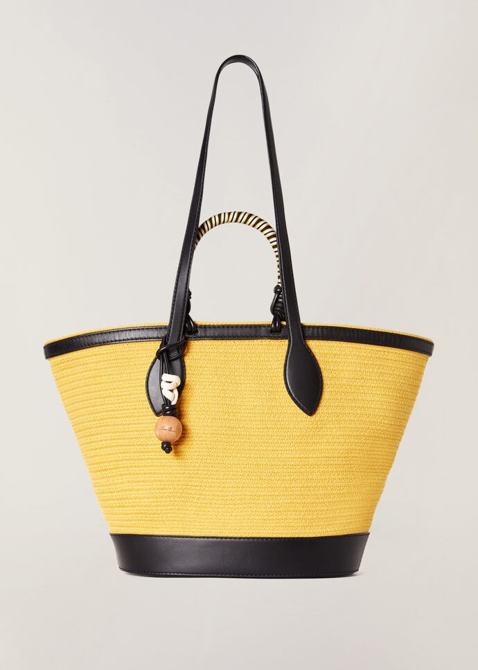 Borsa Eolian L-Cotone