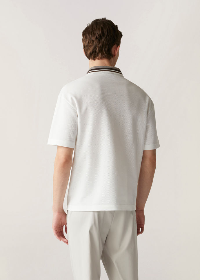 Cambria Polo Shirt-Cotton