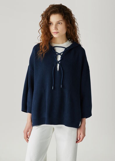 Rapallo Tunic