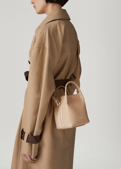 The Bale: Loro Piana's New Bag — Keep it Chic