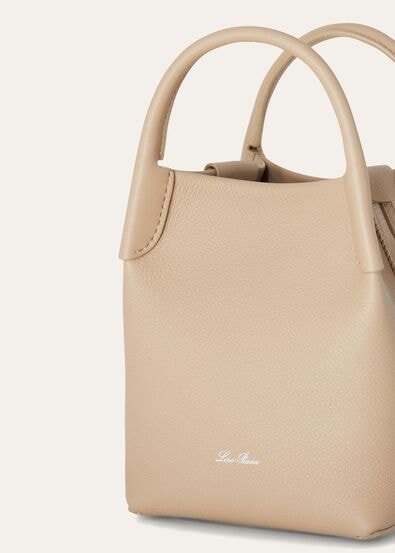 BALE MICRO FINE GRAINED LEATHER M0JA