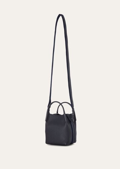 BALE MICRO FINE GRAINED LEATHER M0JA