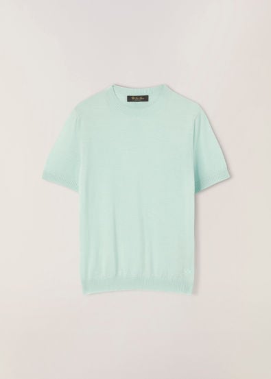 Val D'Orcia Crew Neck